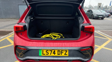 CUPRA Born 169kW e-Boost V2 58kWh 5dr Auto Electric Hatchback